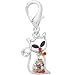 Pet Supplies : Aria GlamaCat Cat Charm