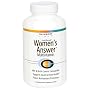 Rainbow Light Women's Answer, Food Based, Tablets, 180 tablets