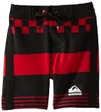 Quiksilver Baby-boys Infant Cypher Brigg Boardshort