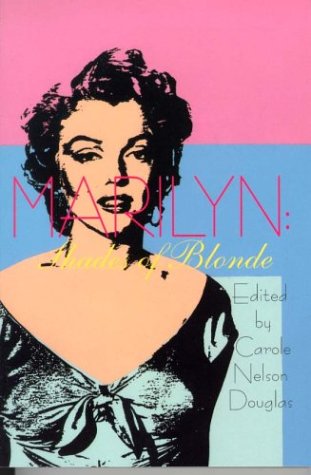 Marilyn Nelson
