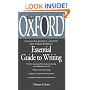 The Oxford Essential Guide to Critical Writing (Essential Resource Library)