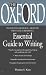 The Oxford Essential Guide to Critical Writing (Essential Resource Library) (Essential Resource Library)