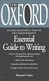 The Oxford Essential Guide to Critical Writing (Essential Resource Library) (Essential Resource Library)