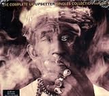 Review Lee 'Scratch' Perry  / The Complete UK Upsetter Singles Collection Vol.1
