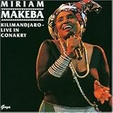 Kilimandjaro - Live in Conakry