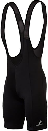 Hincapie Sportswear Performer Bib Short - Men's Coldblack, XXL