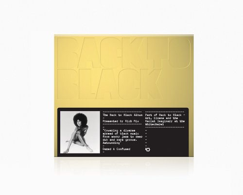 CD-Charts  Search : Back to Black