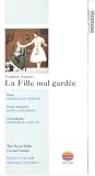 La Fille Mal Gardee - Lesley Collier
