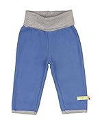 loud + proud Pantalón (Azul)