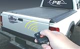 Powergate For Toyota ~ Tacoma ~ 1997-2004 For Vehicles without Power Door Locks, the Switch Kit is Required.