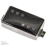 Lindy Fralin Twangmaster Pickup 9200-Turns Nickel