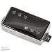 Lindy Fralin Twangmaster Pickup 8,000 Turns Nickel