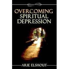 Overcoming Spiritual Depression