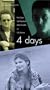 4 Days [VHS]