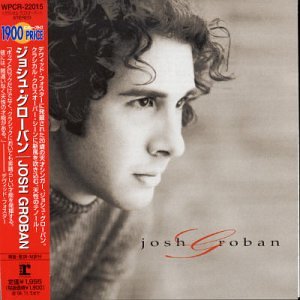 CD-Charts  Search : Josh Groban