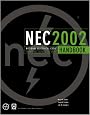 National Electrical Code 2002 Handbook (National Fire Protection Association//National Electrical Code Handbook)