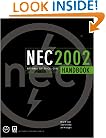 National Electrical Code 2002 Handbook (National Fire Protection Association//National Electrical Code Handbook)