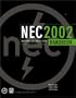 National Electrical Code 2002 Handbook (National Electrical Code Handbook)