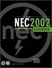 National Electrical Code 2002 Handbook (National Fire Protection Association//National Electrical Code Handbook)