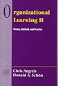 Organizational Learning II: Theory, Method, and Practice (2nd Edition)