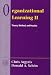 Organizational Learning II: Theory, Method, and Practice