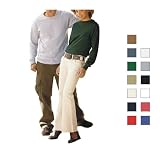 Fruit of the Loom - Adult Heavy Cotton Long-Sleeve T-Shirt (4930)