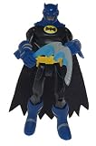 The Batman > Bruce-to-Batman Action Figure