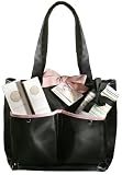 Basq Deluxe Diaper Bag Set.