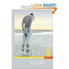 Metes & Bounds