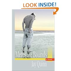 Metes and Bounds (Southern Tier)