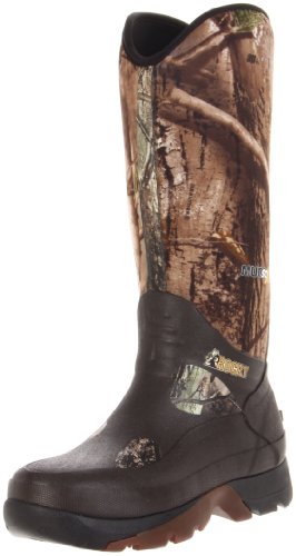 Rocky Mudsox Boot,Camo,6 M US