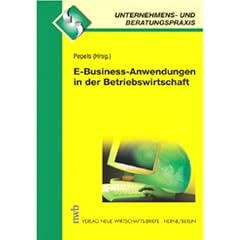E-Business-Anwendungen in der Betriebswirtschaft