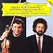 Paganini: Concerto for Violin and Orchestra No.1/Saint-Sa�ns: Concerto for Violin and Orchestra No.3