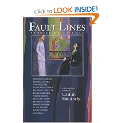 Fault Lines: Stories of Divorce