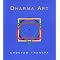 Dharma Art: Awakened non-dualism as Visual Form