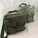 Elite M3 Medic Bag with Supplies, GI Style Issue