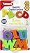 Playskool Magnetic Capital Letters