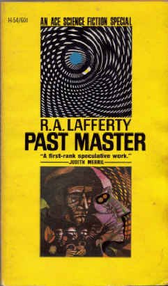  R. A. Lafferty