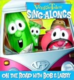 Veggie Tales -  Veggie Tales: On the Road With Bob & Larry