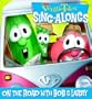 On the Road With Bob & Larry