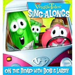 VeggieTales: On the Road With Bob & Larry