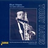 Blue Hayes: The Tempo Anthology