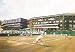 Art Poster Print - No.5 Court Wimbledon (S-LE) - Artist: Reed - Poster Size: 30.5 X 24.25 inches