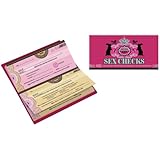 Sex Checks: 60 Checks for Maintaining Balance in the Bedroom