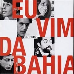 Eu Vim da Bahia