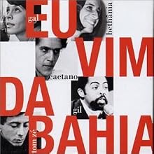 Eu Vim da Bahia