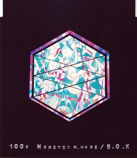 Honeycom.ware / B.O.K