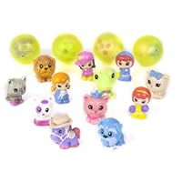 Squinkies Bubble Pack - Series Six