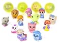 Squinkies Bubble Pack - Series Six