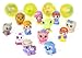 Squinkies Bubble Pack - Series Six